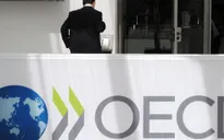OECD hạ dự báo tăng trưởng toàn cầu năm 2019
