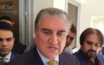 Pakistan sẽ cử đại diện ngoại giao trở lại Ấn Độ