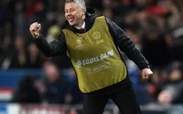 HLV Solskjaer lên kế hoạch cho tương lai Man Utd