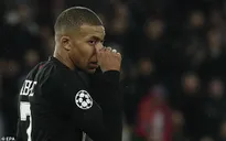 Chủ tịch PSG “chốt hộ” tương lai cho Mbappe