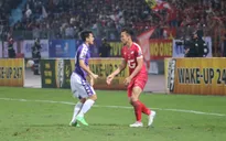 Quế Ngọc Hải nhận án phạt nặng từ VFF