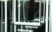 Samsung đang phát triển thêm 2 mẫu smartphone màn hình gập mới