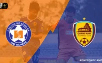 SHB Đà Nẵng 2-2 CLB Quảng Nam: Chia điểm kịch tính ở Hoà Xuân!