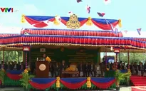 Campuchia mạnh tay chống tham nhũng