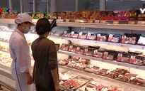 Người dân không quay lưng với thịt lợn