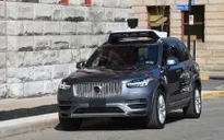 Uber không phải chịu trách nhiệm hình sự trong vụ tai nạn chết người ở Mỹ
