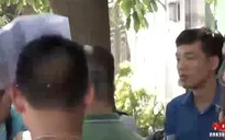 Hàng trăm người "sập bẫy" xuất khẩu lao động