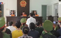 Bình Thuận: Xét xử thêm 15 đối tượng gây rối trật tự