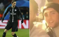 Adrien Rabiot bị chỉ trích sau thất bại trước Manchester United