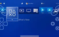 Người chơi PlayStation 4 có thể chơi game ngay trên iPhone