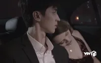 Những cô gái trong thành phố - Tập 22: Nữ đại gia "đụng chạm" trên xe khiến Tùng sợ hãi