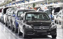 EU hối thúc Mỹ giảm thuế nhập khẩu để giải quyết tranh chấp thương mại