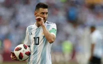 Danh sách triệu tập đội hình ĐT Argentina: Messi trở lại!