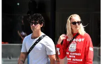 Được vợ chưa cưới kể cho nghe trước phần kết phim Trò chơi vương quyền, Joe Jonas nổi điên
