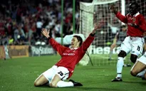 Man Utd và những cuộc ngược dòng kinh điển: Solskjaer hai lần lập chiến công