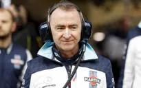 Đội đua Williams chia tay giám đốc kỹ thuật Paddy Lowe