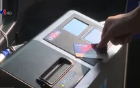 Triển khai thí điểm thanh toán tự động dành cho xe bus
