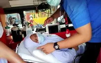 Malaysia: Rò rỉ hóa chất gần trường học khiến 35 người ngộ độc