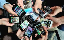 Châu Á-Thái Bình Dương: "Hỏa diệm sơn" của thị trường smartphone