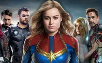 After credits của Captain Marvel hé lộ bí mật Avengers: Endgame khiến fan phải phấn khích