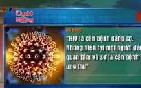 Người thứ ba được chữa khỏi HIV: Nhiều hy vọng về chấm dứt căn bệnh thế kỷ