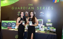 Seagate bổ nhiệm nhà phân phối mới tại Việt Nam