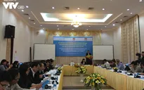Rà soát các luật và văn bản quy phạm pháp luật về phòng chống thiên tai