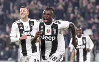 Vòng 27 giải VĐQG Italia Serie A: Ronaldo dự bị, Juventus vẫn thắng tưng bừng