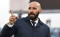AS Roma thanh lọc ban huấn luyện sau khi bị loại khỏi Champions League