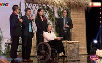 Ký ức vui vẻ: Dàn diễn viên "Đời cát" gặp lại trong nước mắt sau 20 năm