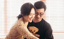 Đi theo tiếng gọi trái tim, Chương Tử Di cãi lời cha mẹ