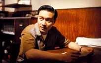 Kỷ niệm 16 năm ngày mất của Trương Quốc Vinh: Những hình ảnh có thể bạn chưa thấy