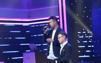 Giác quan thứ 6: Vừa khuyên Trương Thế Vinh làm ca sĩ, Xuân Lan lại lật mặt 180 độ