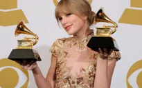 Taylor Swift - Đại gia bất động sản của Hollywood