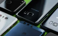 Loạt sản phẩm di động đáng mua đầu tháng 4/2019