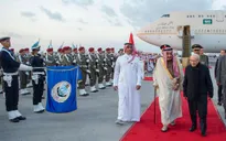 Liên đoàn Arab ra tuyên bố chung về Cao nguyên Golan