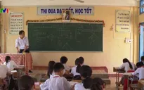 Các trường học lắp camera bảo vệ học sinh