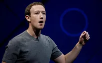 CEO Facebook kêu gọi các chính phủ tăng cường quản lý Internet
