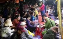 Bộ Công an vây ráp sòng bạc trong rừng lớn nhất Tây Nguyên