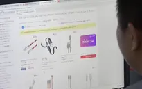 Shopee thu phí giao dịch, hồi kết của thương mại miễn phí?