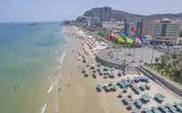 Du lịch với chi phí 600.000 đồng
