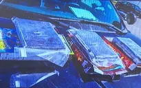 Mỹ: Thu giữ cocaine ngụy trang thành ngũ cốc