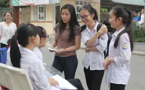 Hà Tĩnh chọn tiếng Anh làm môn thi thứ 3 tại kỳ thi tuyển sinh lớp 10 THPT