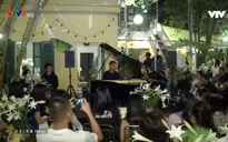 Ngày Piano thế giới lần đầu tổ chức tại Việt Nam