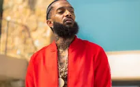 Ngôi sao nhạc rap Mỹ bị bắn chết ở tuổi 33