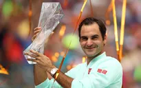 Miami mở rộng 2019: Federer vô địch thuyết phục!