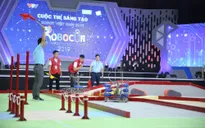 Xem lại các trận đấu Bảng 2 và Bảng 3 vòng loại I Robocon Việt Nam 2019 phía Bắc