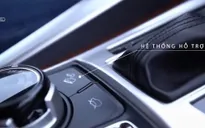 Cuộc đua công nghệ trên dòng xe SUV