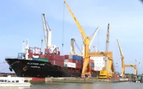 Cảng Lotus hướng đến mục tiêu phát triển an toàn, bền vững