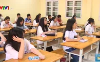 Lưu ý với thí sinh tự do khi dự thi THPT Quốc gia 2019